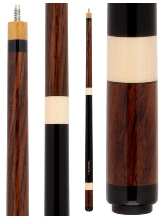 Joss JOSTHR Thor Hammer Rosewood Break Cue