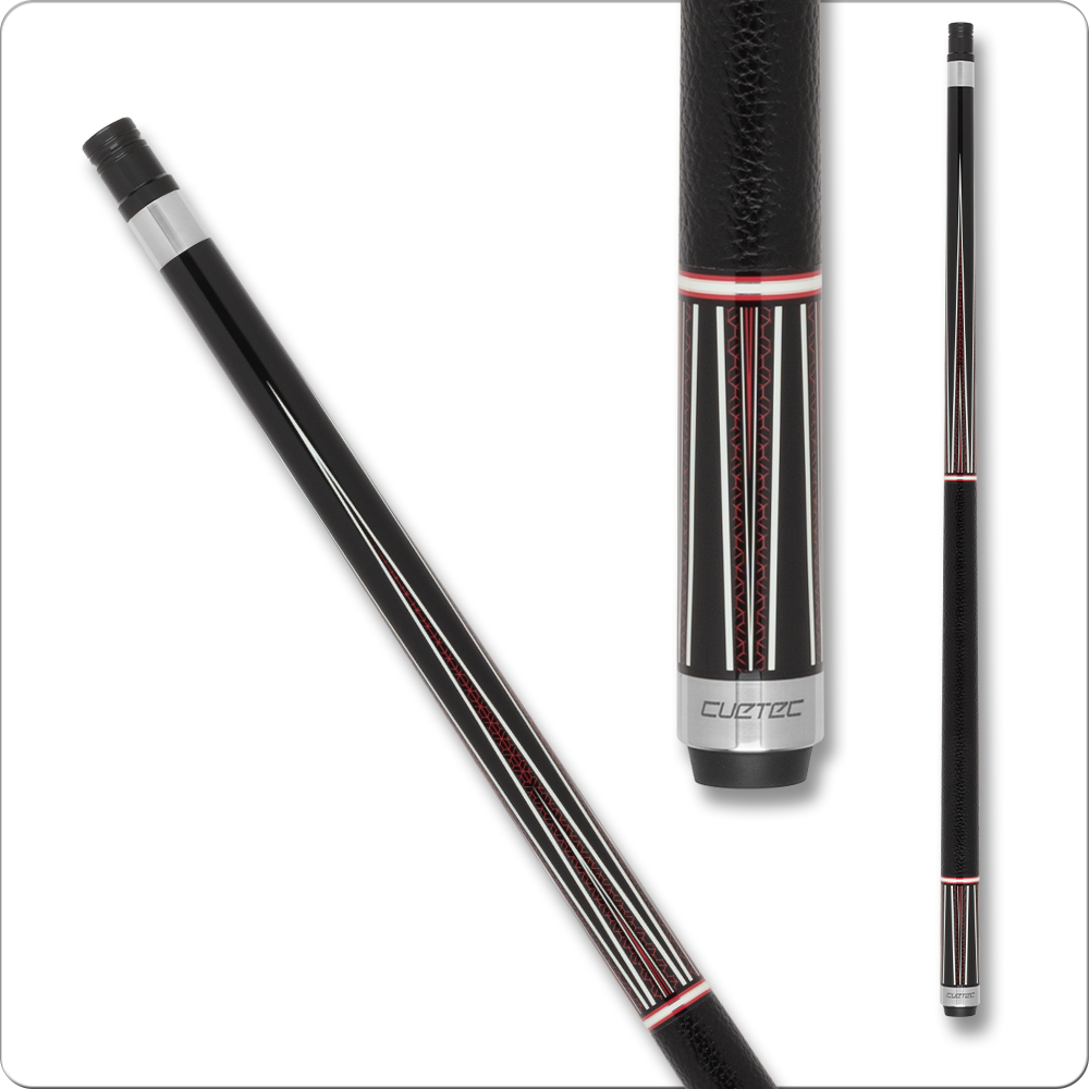 Cuetec CT381 Avid Opt-X Series Cue