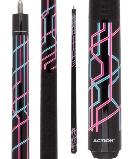 Action IMP78 Impact Series Cue