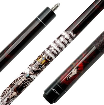 Action ADV121 Adventure Series Cue