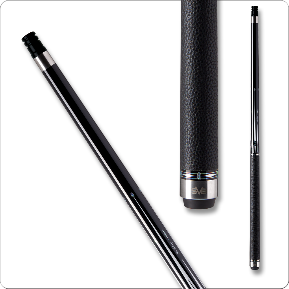Cuetec CT135 Cynergy Gen 2 Series Cue