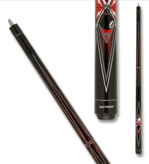 Action ACT169 Garage Series Cue