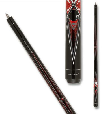 Action ACT169 Garage Series Cue