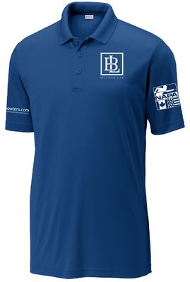 BL Sport-Tek PosiCharge Competitor Polo