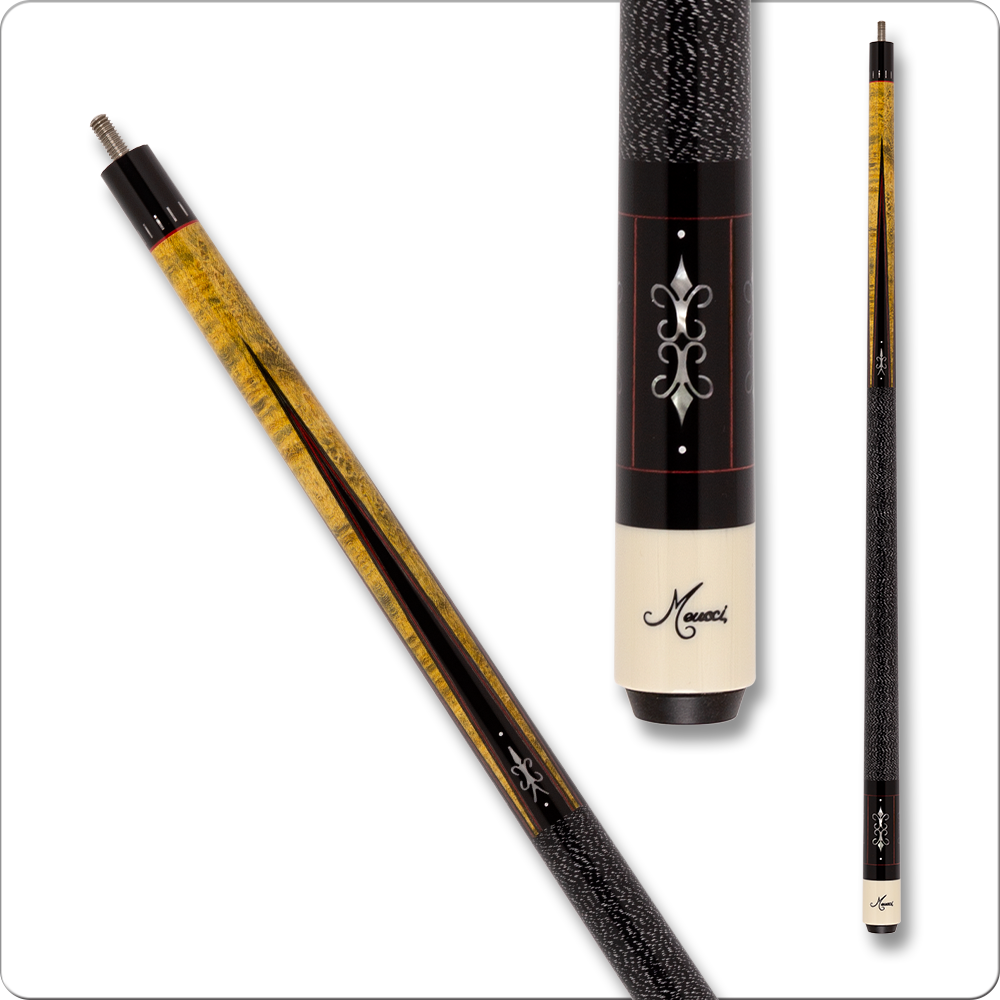 Meucci ME9715 Cue