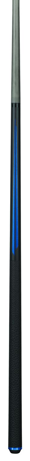 Bull Carbon BCSP3 Blue Split Points