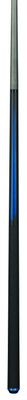 Bull Carbon BCSP3 Blue Split Points