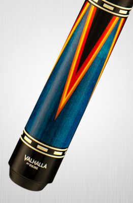 Valhalla VA486