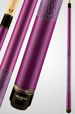 Valhalla VG022