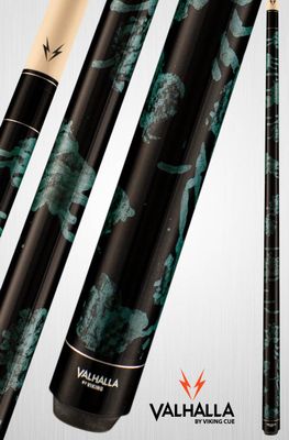 Valhalla VA214
