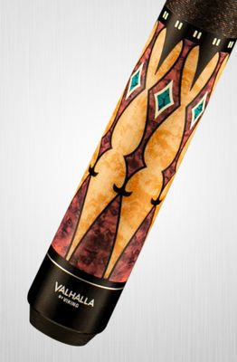 Valhalla VA502