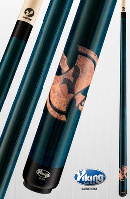 Viking De-Cues - Axe