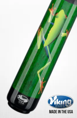 Viking De-Cues - Tree Hugger