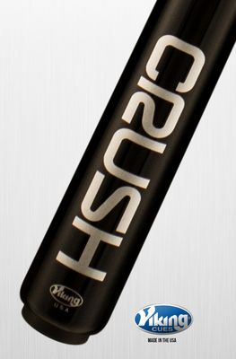 Viking CRUSH Break Cue