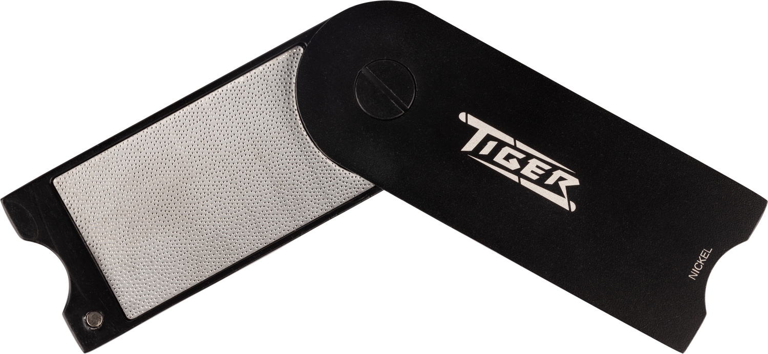 Tiger TTTG Tip Shaper &amp; Scuffer