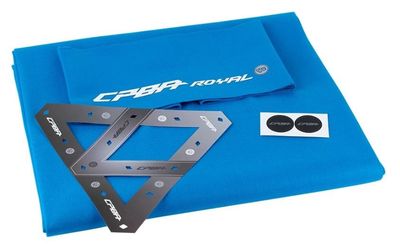 CPBA Royal Series CLCROY Cloth