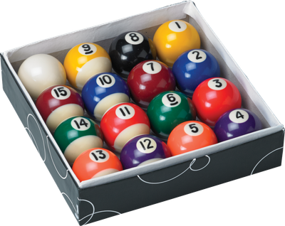 Action BBECO Economy Ball Set