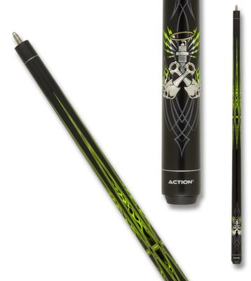 Action ACT167 Garage Series Cue