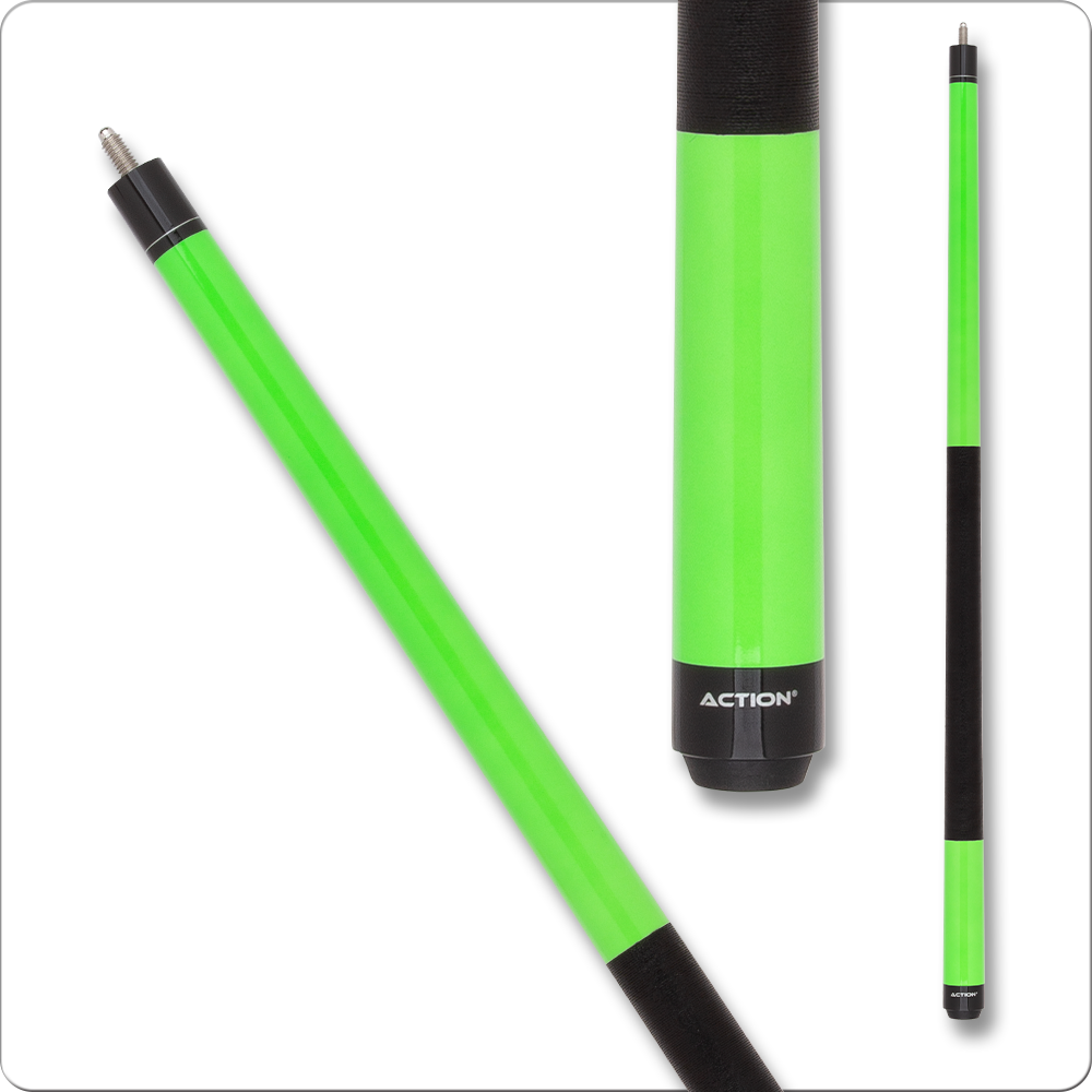 Action COL08 Starter Series Cue