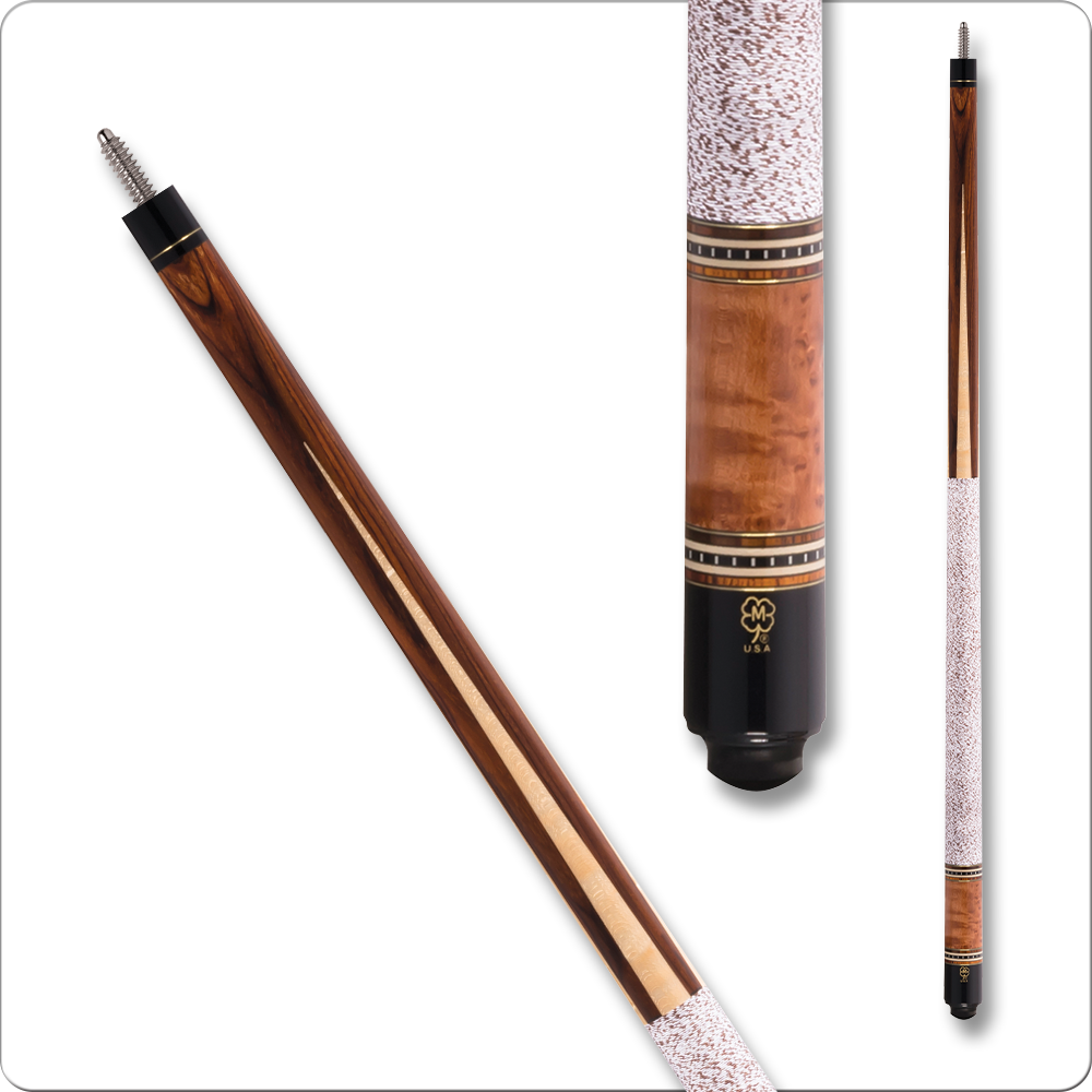 McDermott G330 G Series Cue