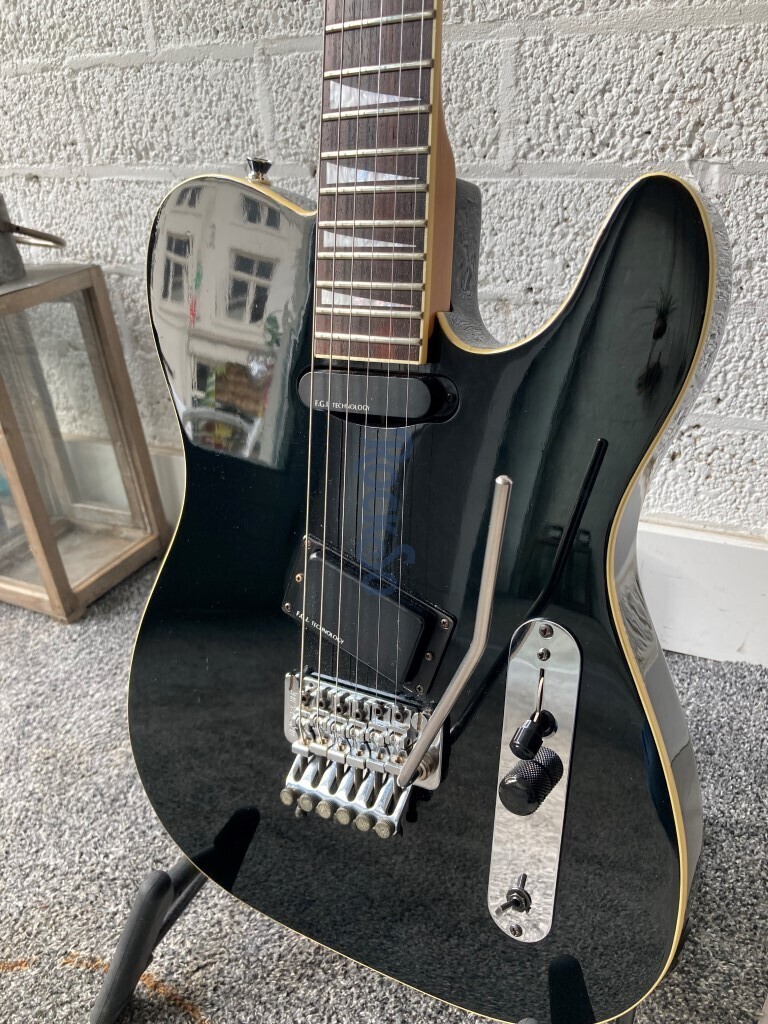 FERNANDES TEJ-85