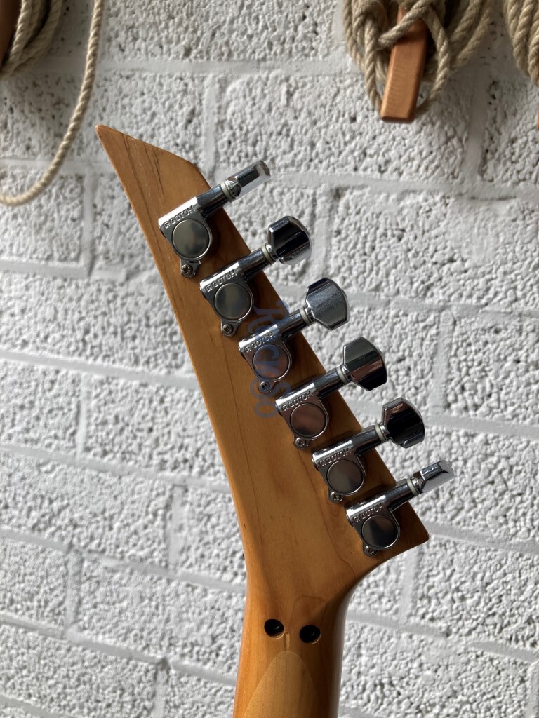 FERNANDES TEJ-85
