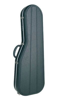 Hiscox Liteflite Standard ST- and TE-style electric guitar case
