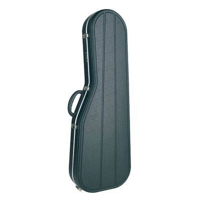 Hiscox Liteflite Standard SG-style electric guitar case