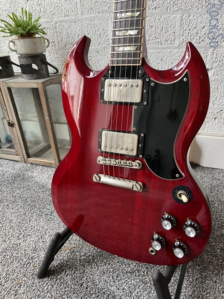 Orville SG 65 1997 Fujigen