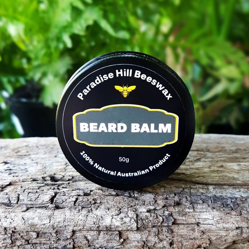 Beard Balm