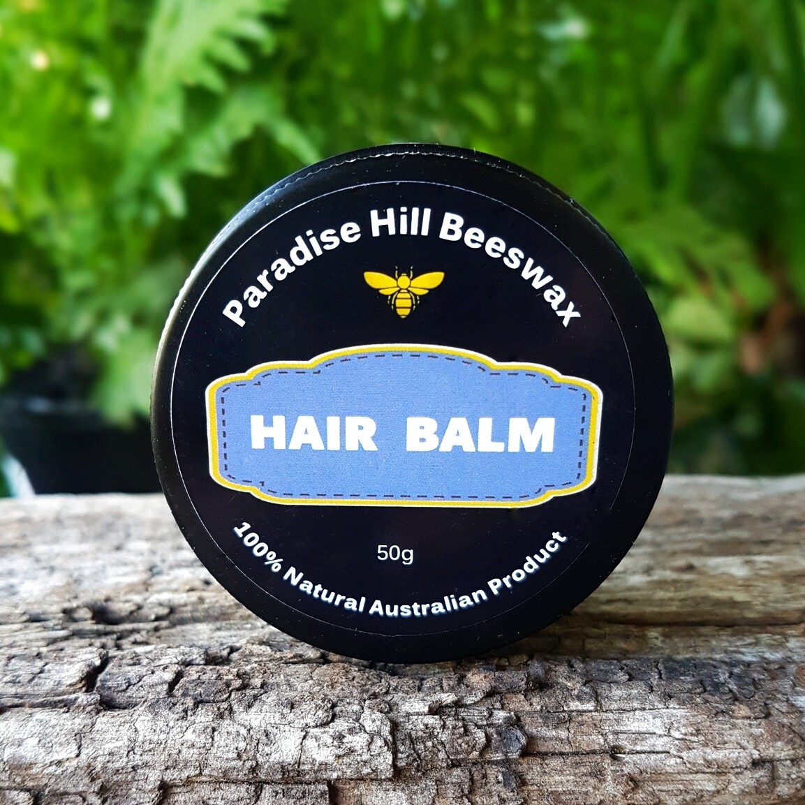 Hair Balm