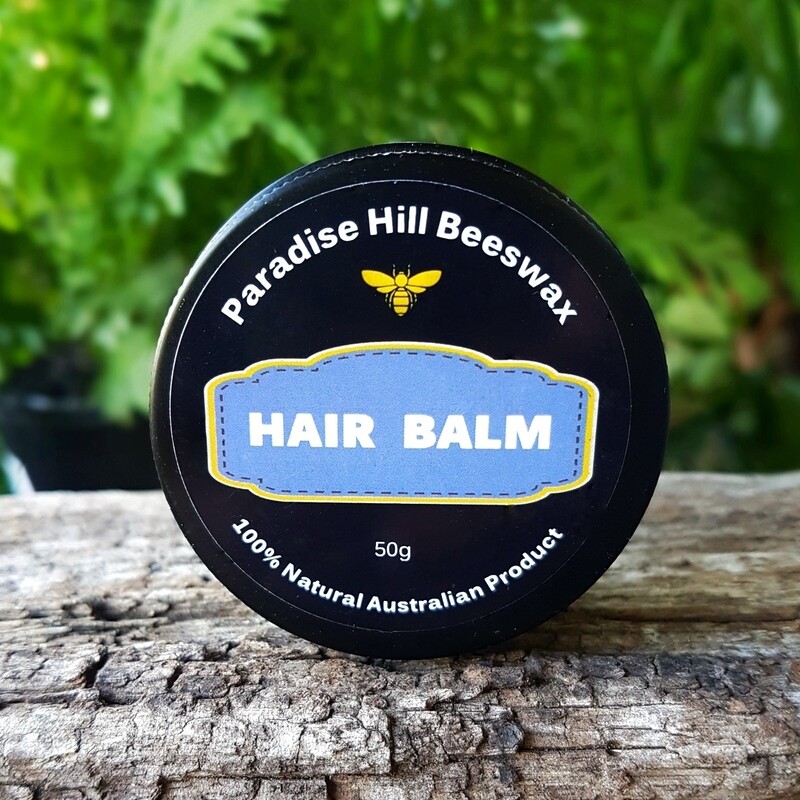 Hair Balm