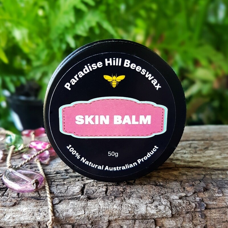 Skin Balm