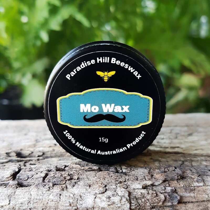 Mo Wax
