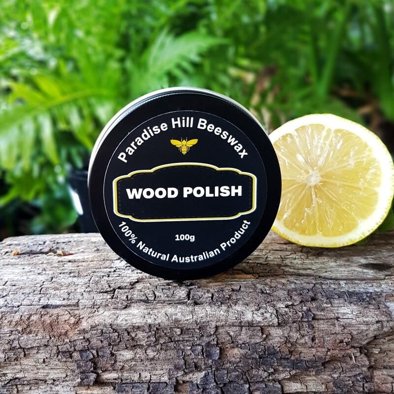 Wood Polish
