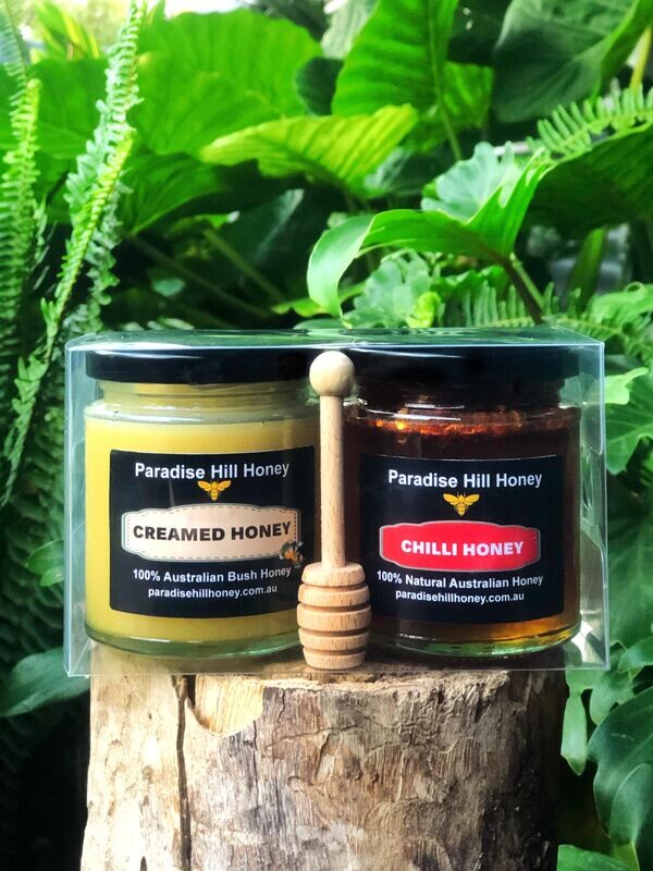 Honey Gift Packs