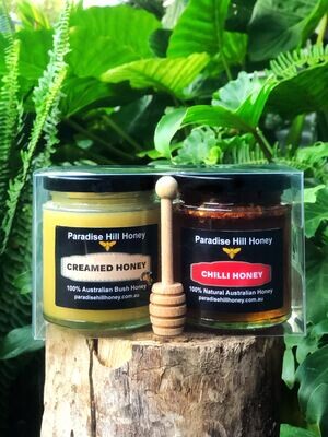 Honey Gift Packs