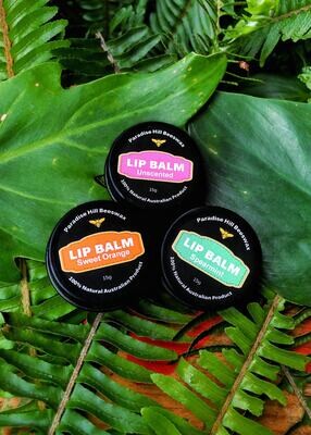 Lip Balm