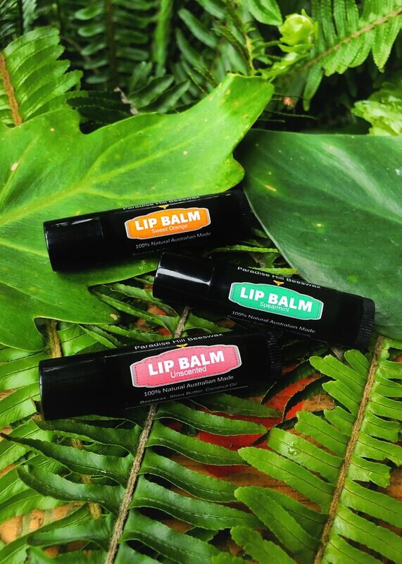 Lip Balm