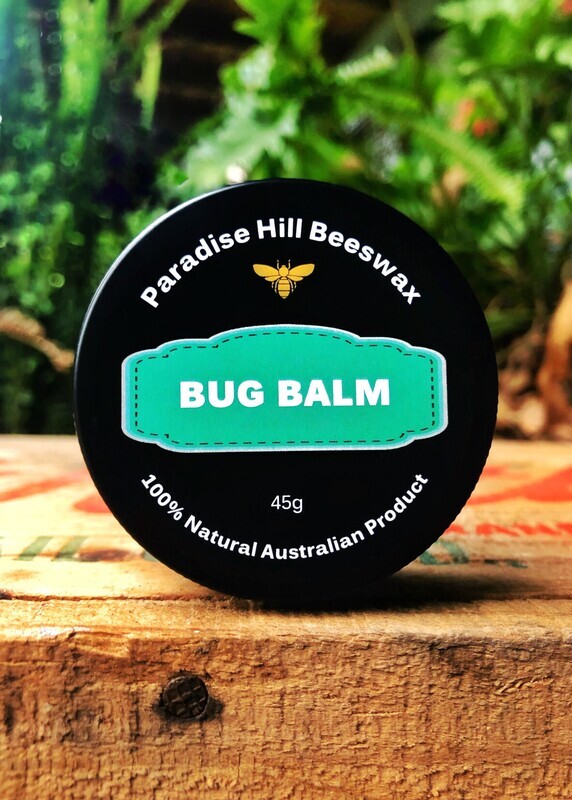 Bug Balm