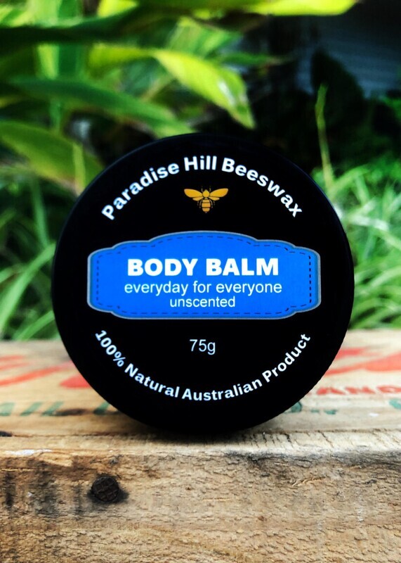 Body Balm