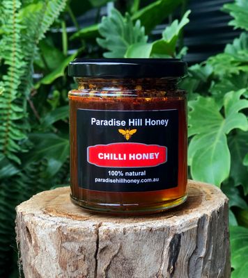 Chilli Honey