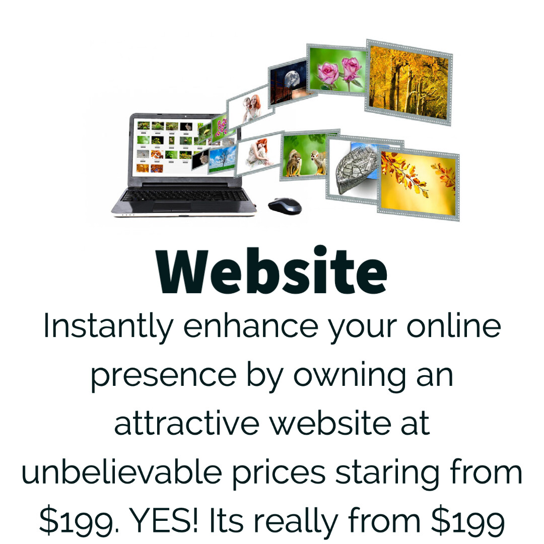 Website