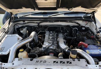 Performance Parts