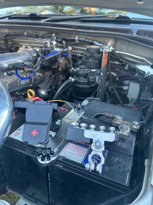 Automotive 12V