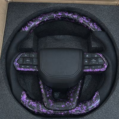 Hilux N60, N70 &amp; N80 300 Series Style Steering Wheel