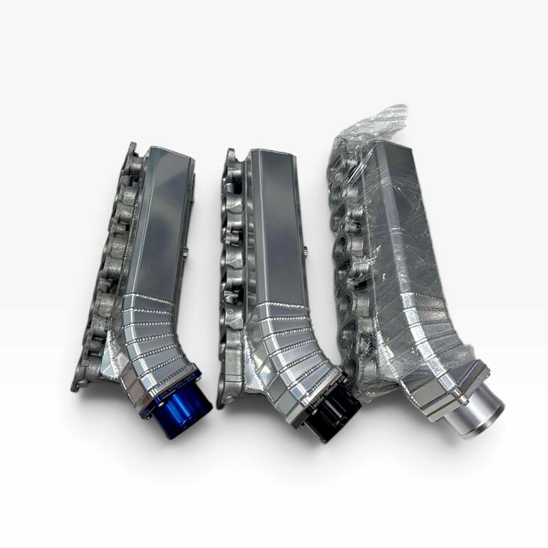 HPD 1KD-FTV Lobster Intake Manifold