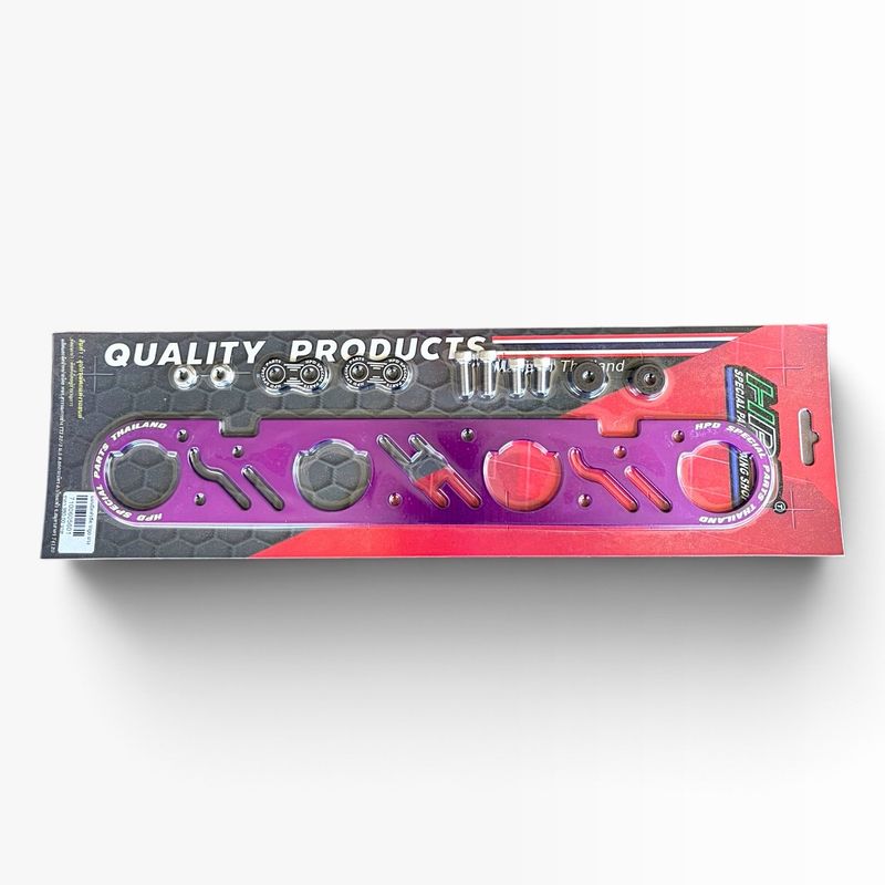 HPD Injector Dress-Up Cover | Suitable for N70 1KD