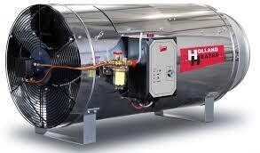 HOLLAND HEATER, HHO 8L (prijs excl. btw)