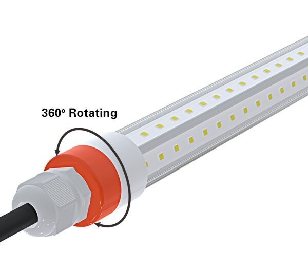 LED TUBE 1200mm, 20W, kleur : 6000K (prijs excl. btw)